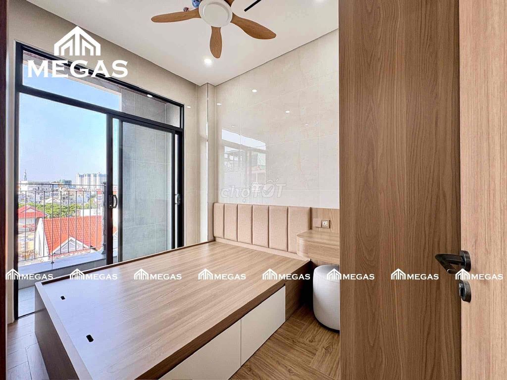 apartment 1 Class 4 R bedroom, Trần Hưng Đạo - 5 District 1, 3, 10