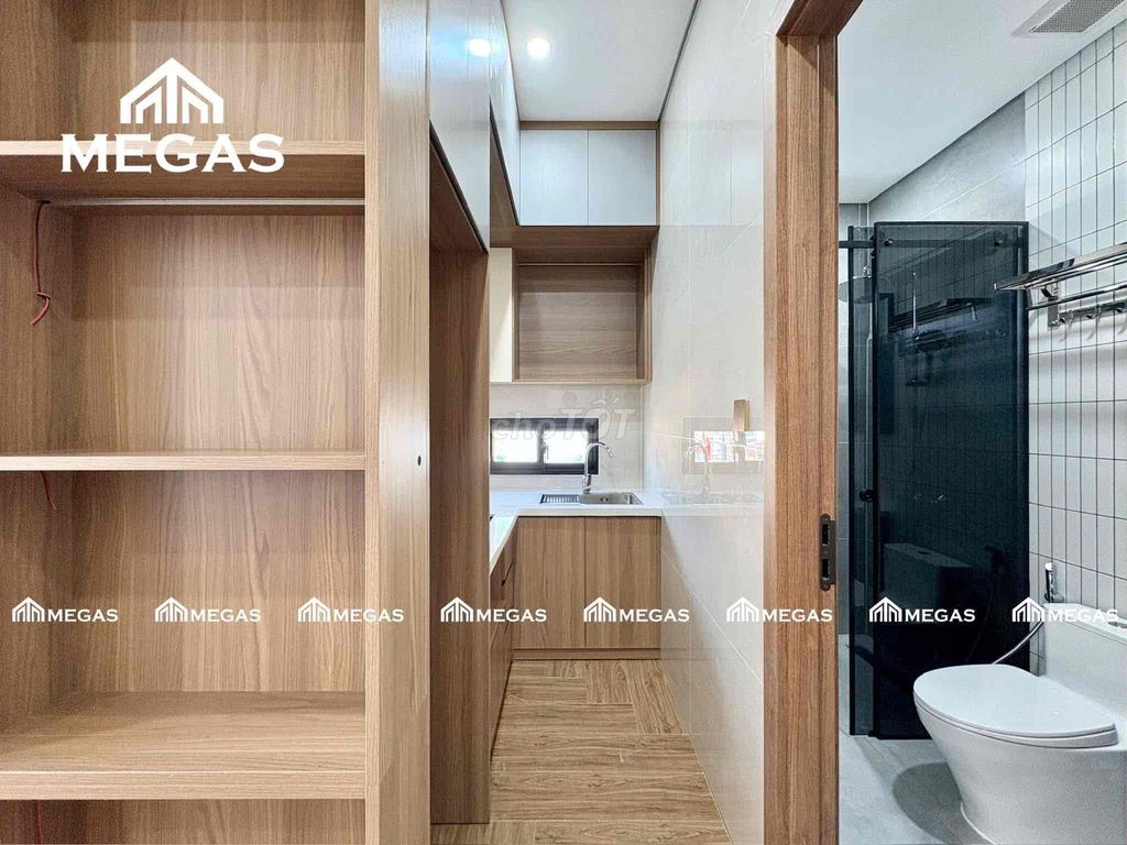 apartment 1 Class 4 R bedroom, Trần Hưng Đạo - 5 District 1, 3, 10