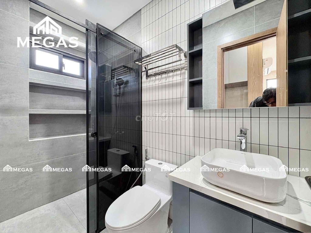 apartment 1 Class 4 R bedroom, Trần Hưng Đạo - 5 District 1, 3, 10