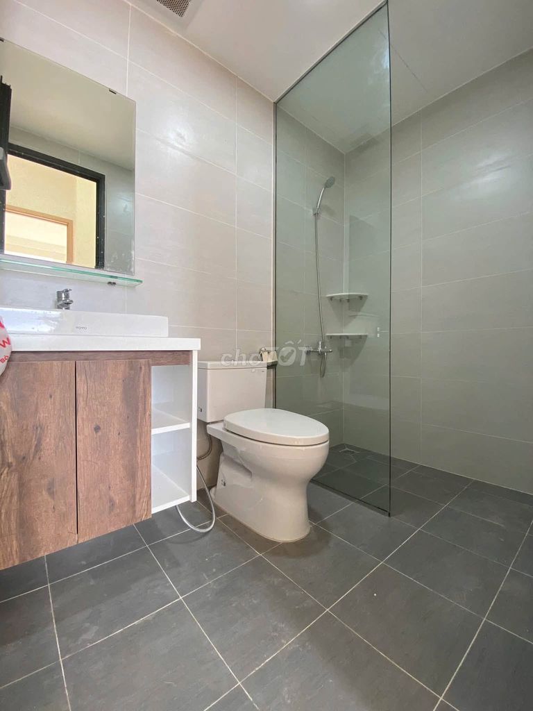 Rent two bedrooms 68 m2 full furniture only 14 million in Aurora.