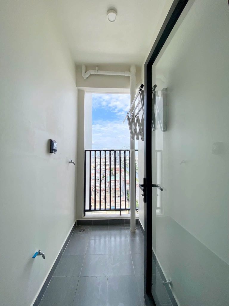 Rent two bedrooms 68 m2 full furniture only 14 million in Aurora.