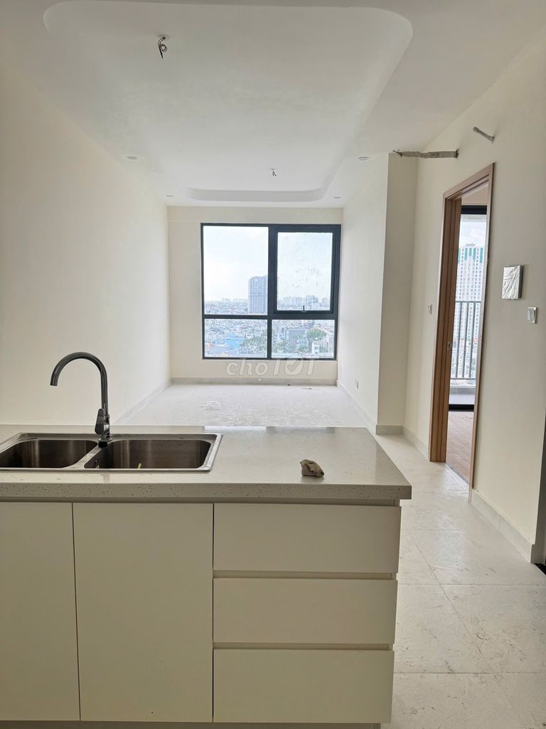 Rent a bedroom 50m2 empty houses at 8 million a month at Aurora Residences