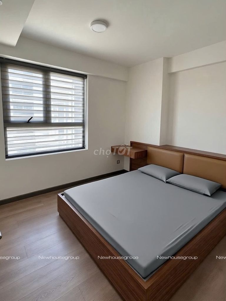 Rent apartment 2 bedroom full interior - 11 million 500