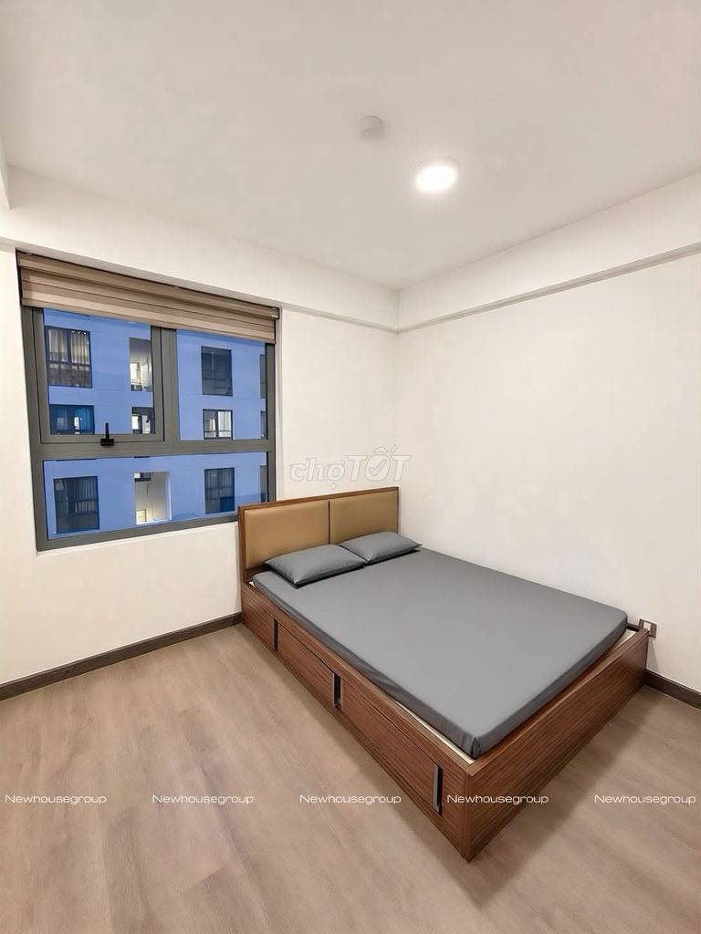 Rent apartment 2 bedroom full interior - 11 million 500