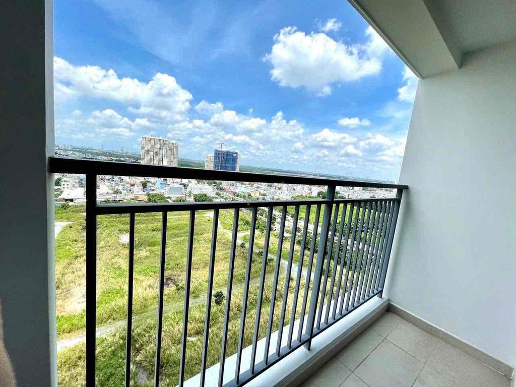 Rent apartment 2 bedroom full interior - 11 million 500
