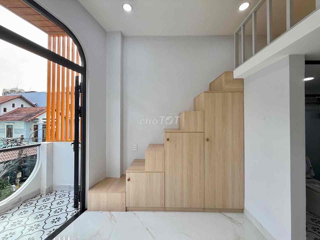 Dupex balcony full interior right in Etown - Sand Man for nui pet