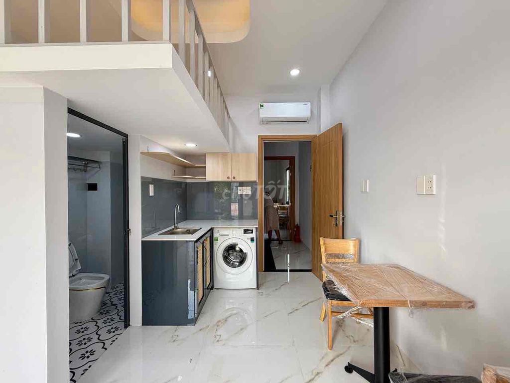 Dupex balcony full interior right in Etown - Sand Man for nui pet