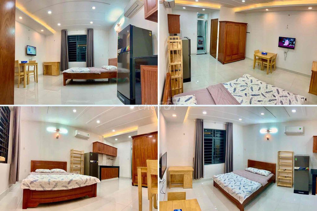 renting a private Laundry 40 M2 full Gò Vấp interior