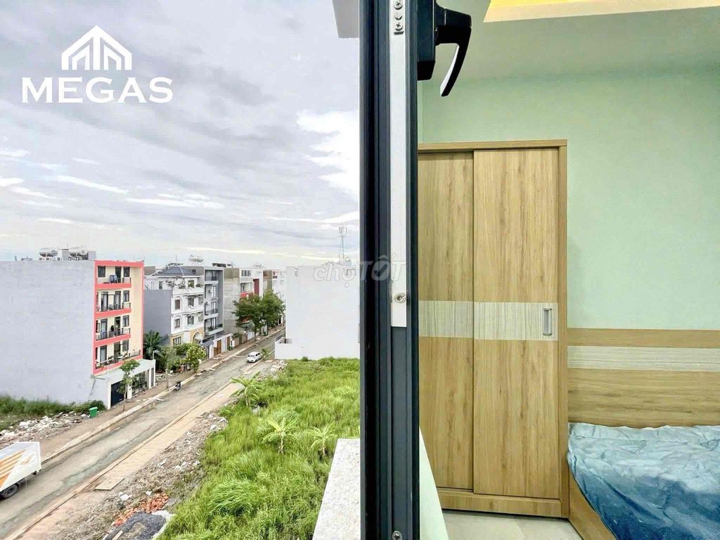 Very cheap rent room at Cát Lái