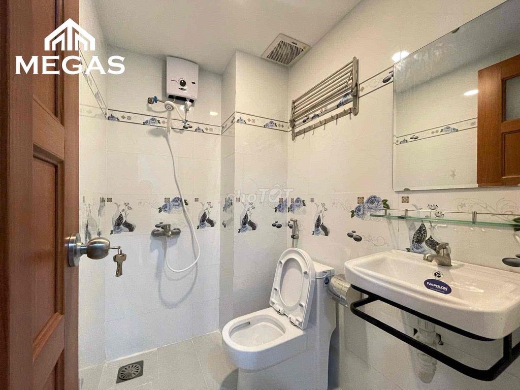 Very cheap rent room at Cát Lái