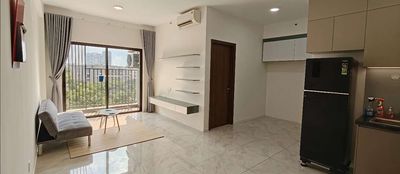 Rent a bedroom plus Full Water View Park-The Privia Bình Tân