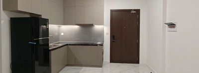 Rent a bedroom plus Full Water View Park-The Privia Bình Tân