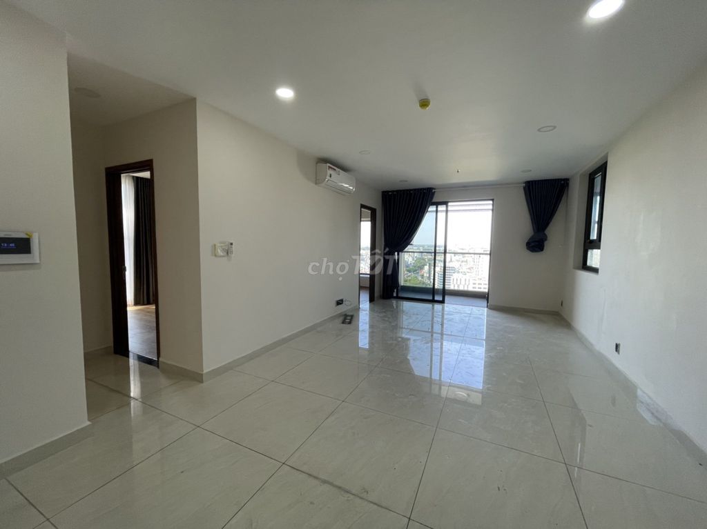 2-2 bedrooms. Basic interior. Park Legend apartment from 16 million.