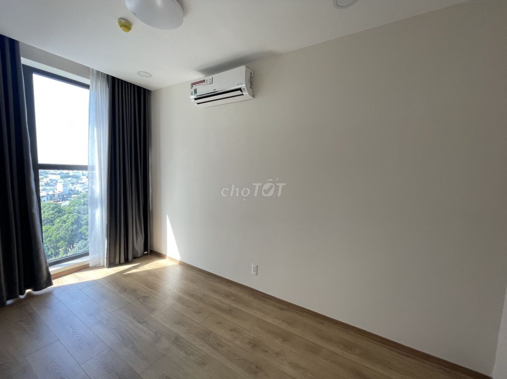 2-2 bedrooms. Basic interior. Park Legend apartment from 16 million.