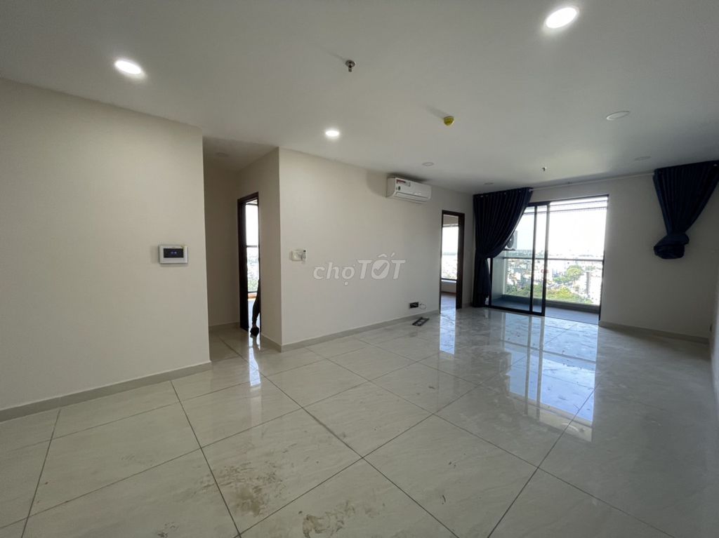 2-2 bedrooms. Basic interior. Park Legend apartment from 16 million.
