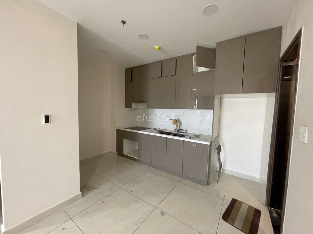 2-2 bedrooms. Basic interior. Park Legend apartment from 16 million.
