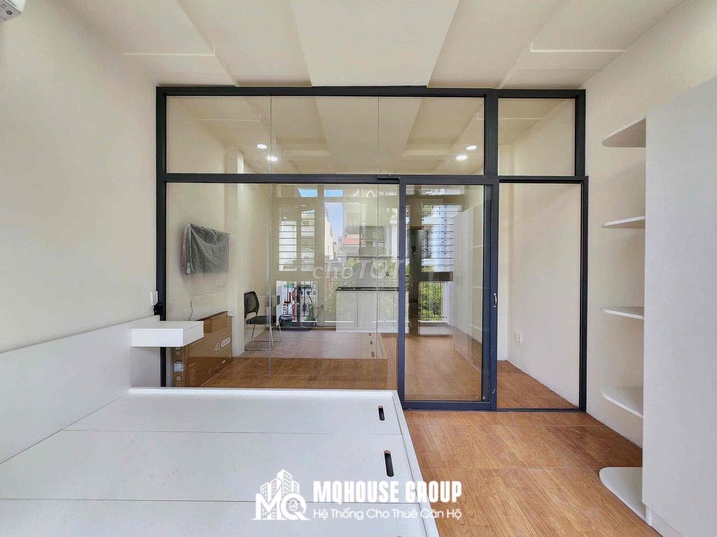 The apartment 1 .40 m .2 . . . . Trương Vĩnh Ký .1 Full High Building, 6 million worth