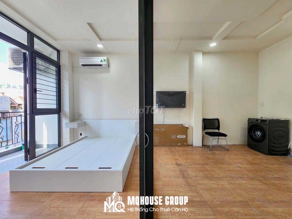 The apartment 1 .40 m .2 . . . . Trương Vĩnh Ký .1 Full High Building, 6 million worth