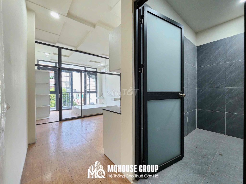 The apartment 1 .40 m .2 . . . . Trương Vĩnh Ký .1 Full High Building, 6 million worth