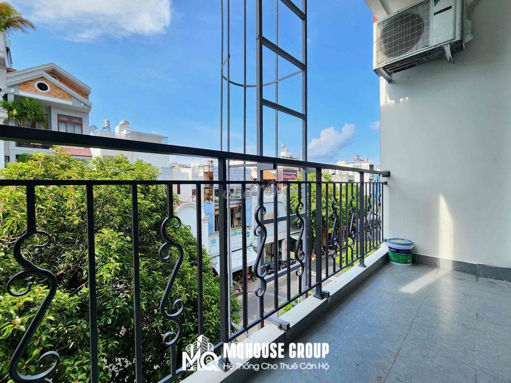 The apartment 1 .40 m .2 . . . . Trương Vĩnh Ký .1 Full High Building, 6 million worth
