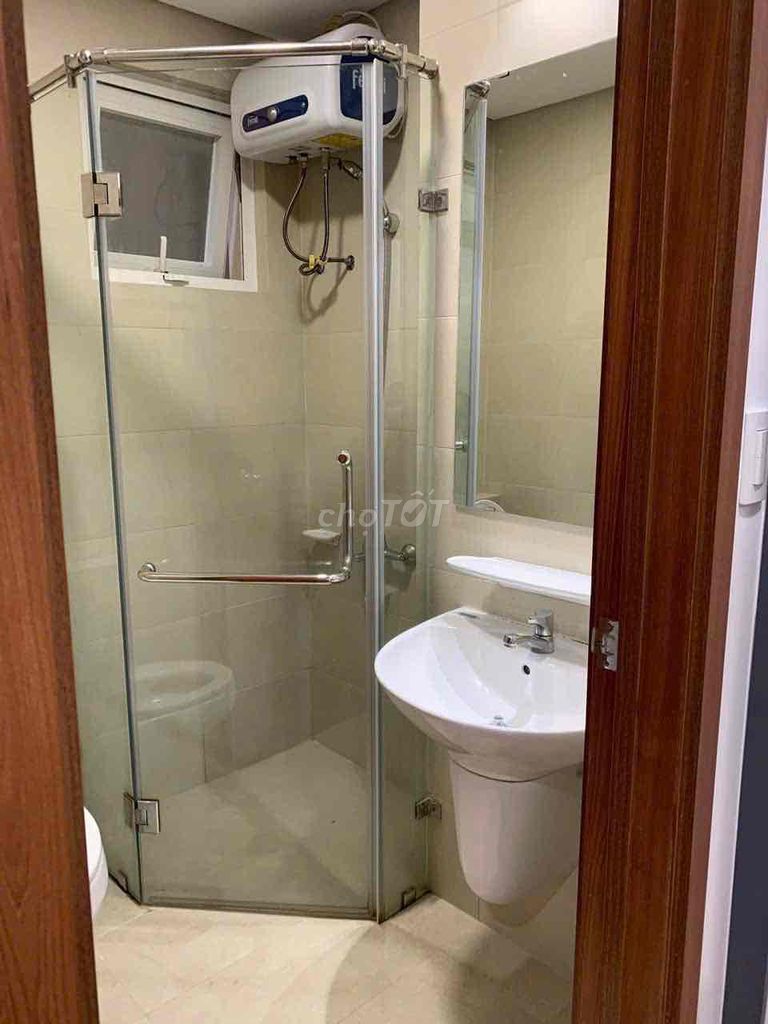 Rent two cityrooms park parks with beautiful interiors.