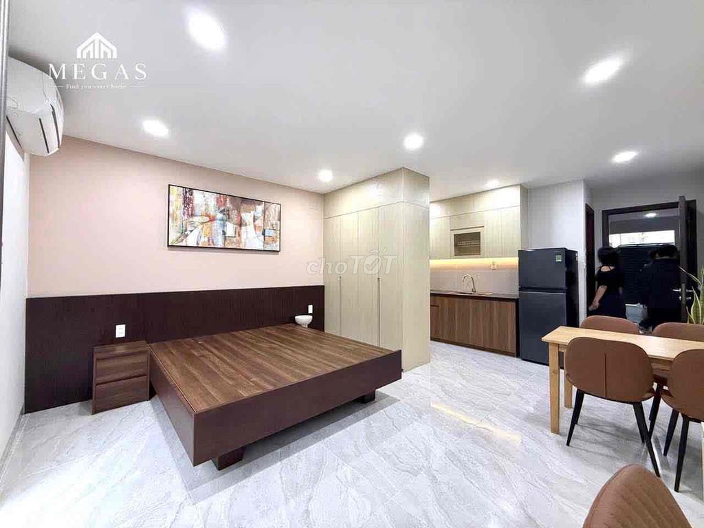 mini apartment - ground apartment - full furniture - right aeon