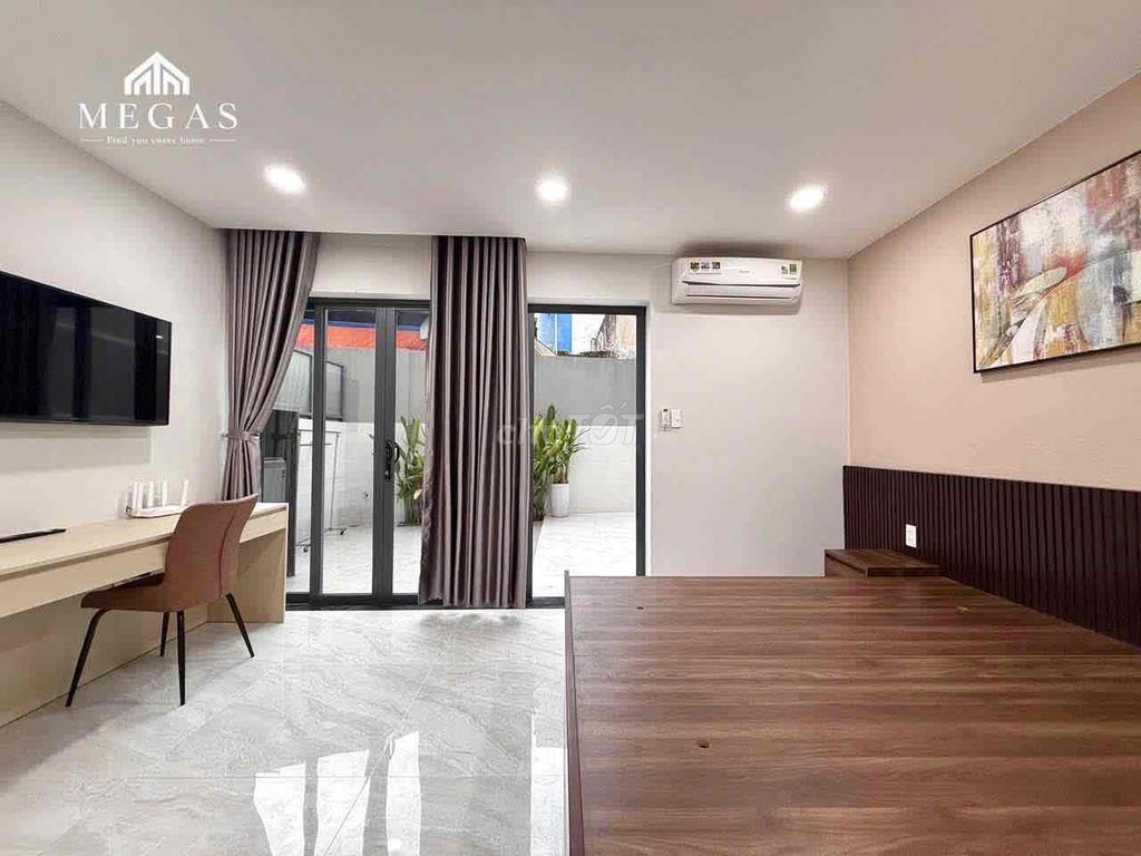 mini apartment - ground apartment - full furniture - right aeon