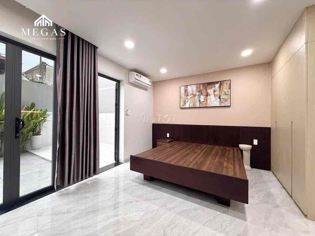 mini apartment - ground apartment - full furniture - right aeon