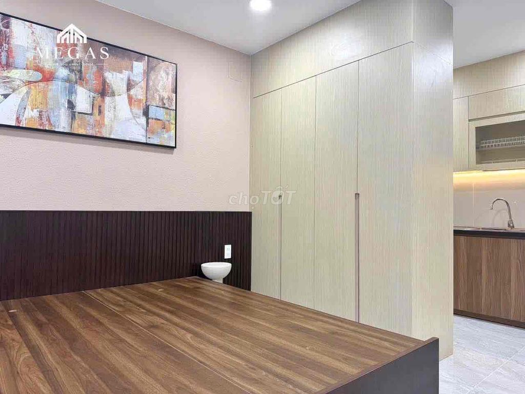 mini apartment - ground apartment - full furniture - right aeon
