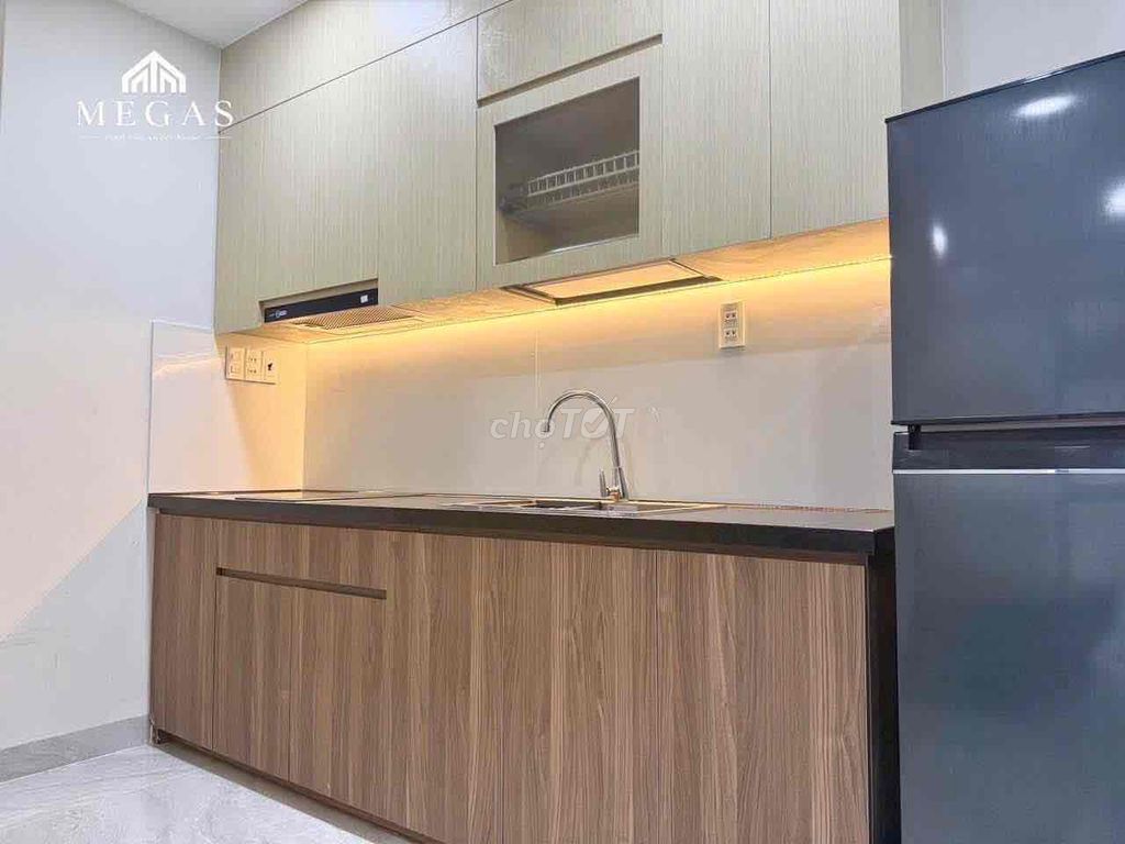 mini apartment - ground apartment - full furniture - right aeon
