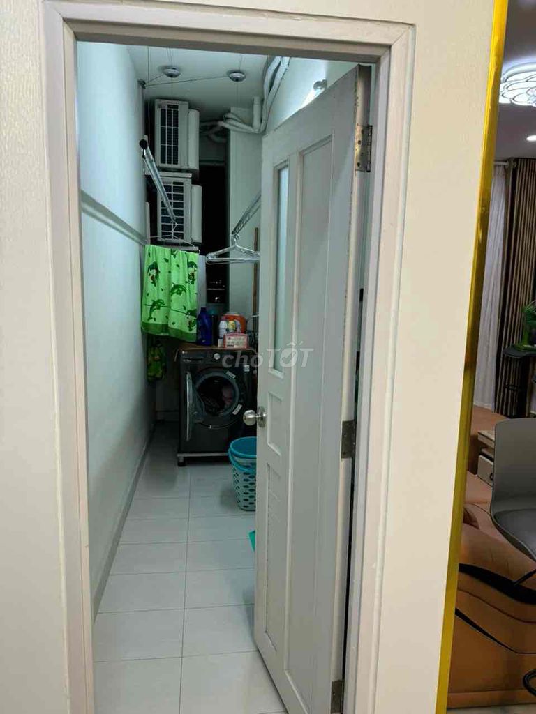 Rent the three bedrooms at Topaz Elite aeon District 8 full of beautiful furniture 15 million
