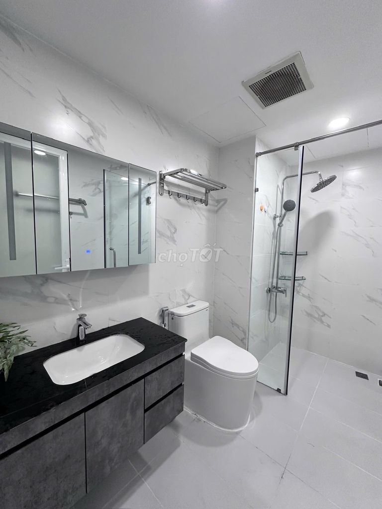 Orchhard Parkview 3 rooms 90 m.2 19.5 million Novaland fully comfortable