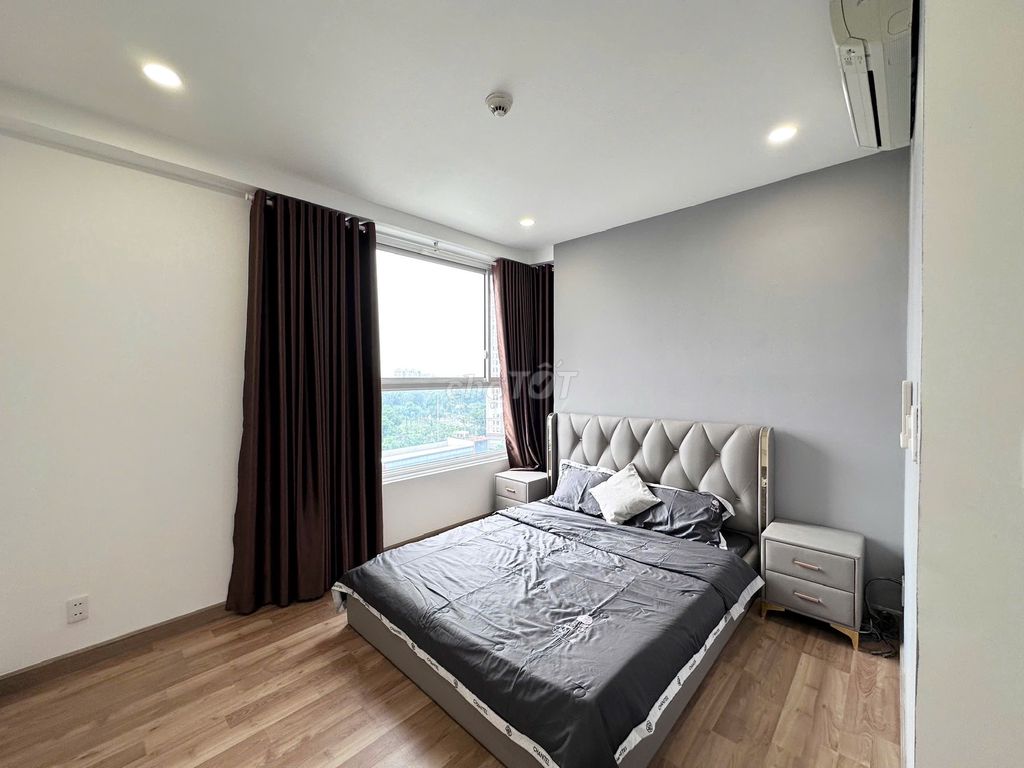 Orchhard Parkview 3 rooms 90 m.2 19.5 million Novaland fully comfortable