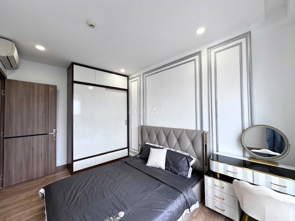Orchhard Parkview 3 rooms 90 m.2 19.5 million Novaland fully comfortable