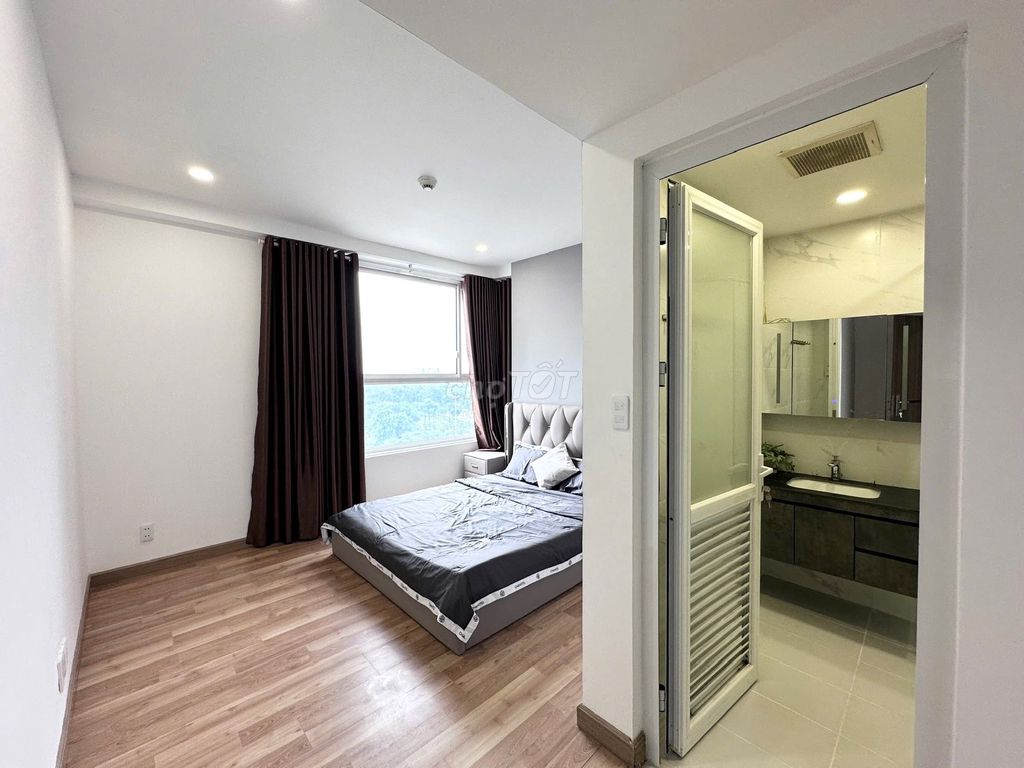 Orchhard Parkview 3 rooms 90 m.2 19.5 million Novaland fully comfortable