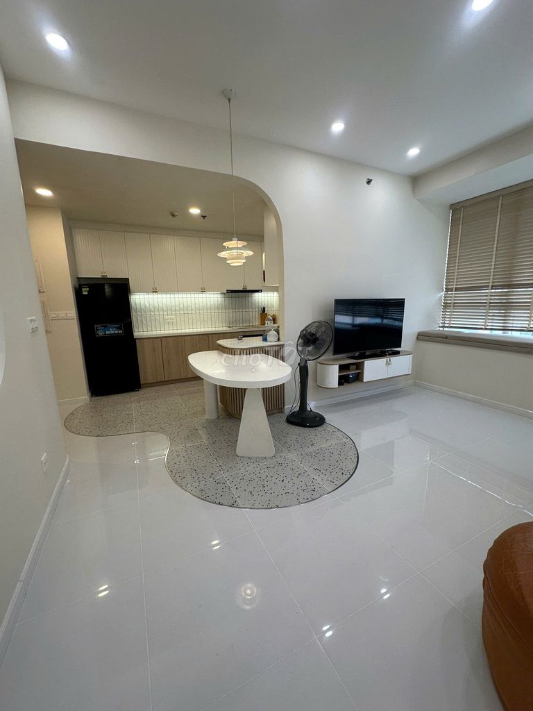 Sunrise City View 1 bedroom 12-16 million furniture.