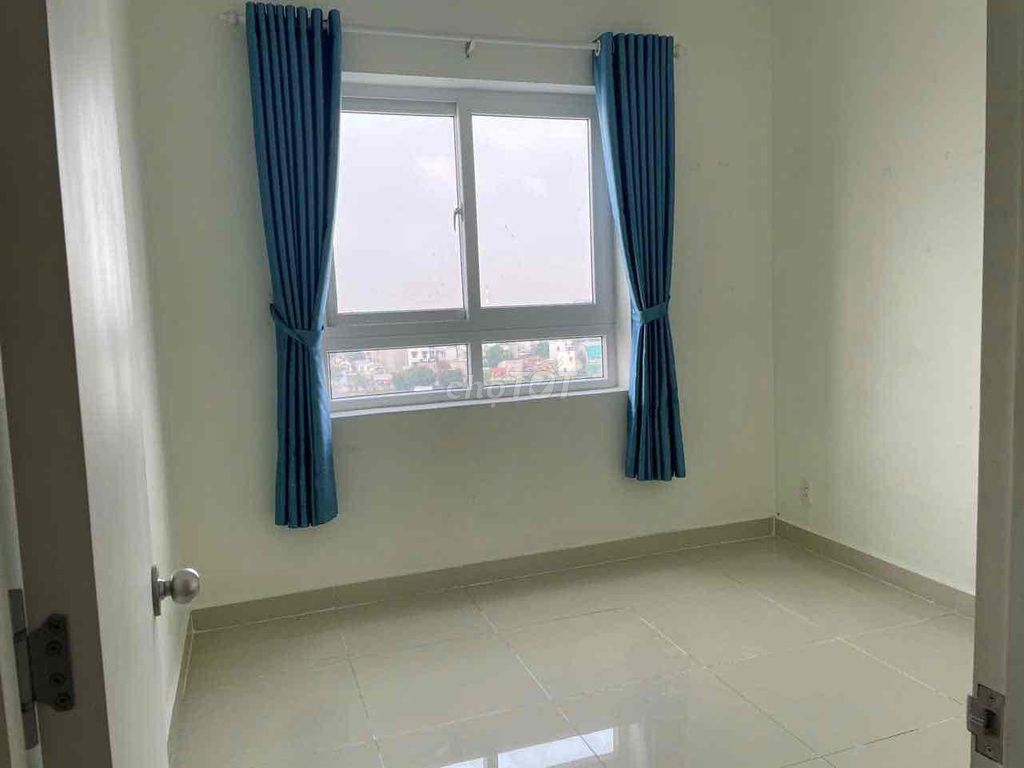 Three bedrooms. Two toilets ready for the Topaz Home 7 million.