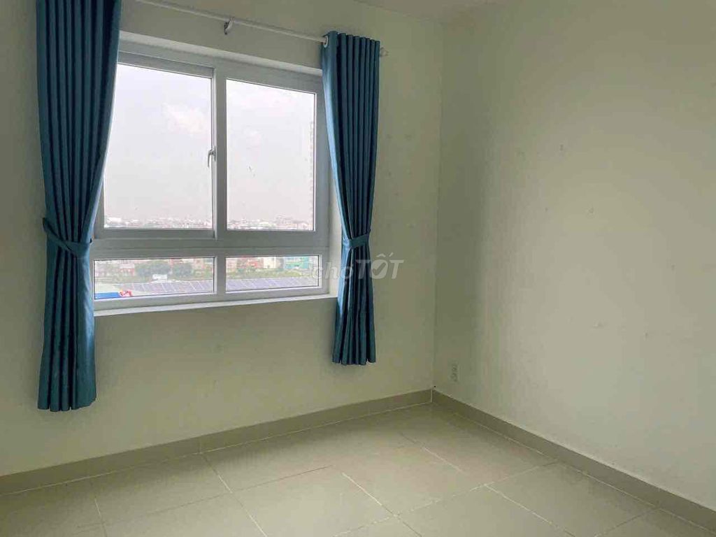 Three bedrooms. Two toilets ready for the Topaz Home 7 million.