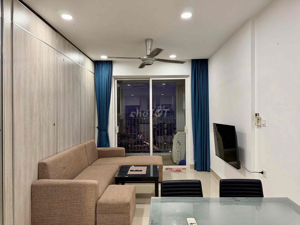 Renting Sunrise CityView District 7h: