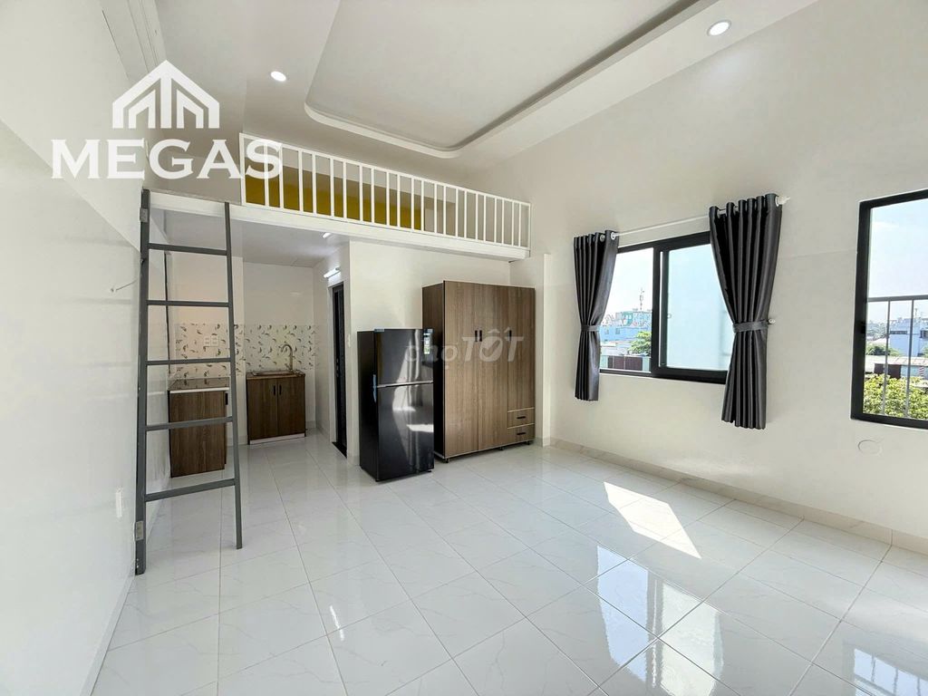 apartment full interior - sky window right Nguyễn Ảnh Thủ - cvpm
