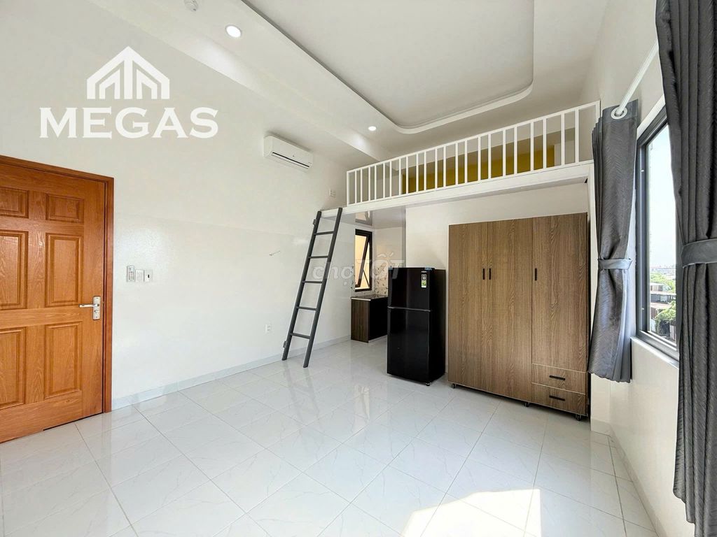 apartment full interior - sky window right Nguyễn Ảnh Thủ - cvpm