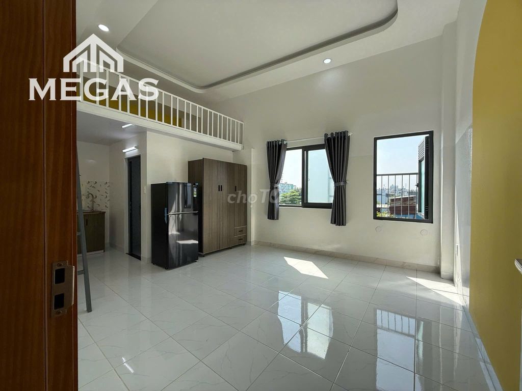 apartment full interior - sky window right Nguyễn Ảnh Thủ - cvpm
