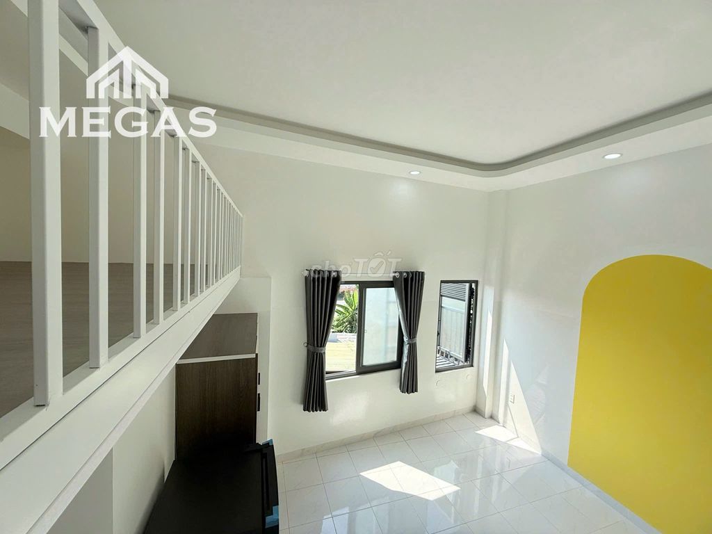 apartment full interior - sky window right Nguyễn Ảnh Thủ - cvpm