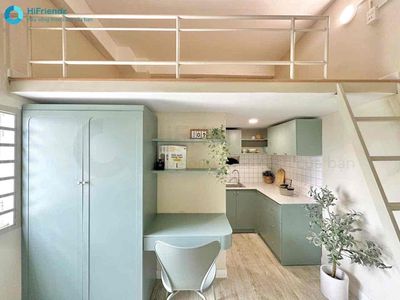 Rent a new suite 100% high. - No limit on people in B.A.