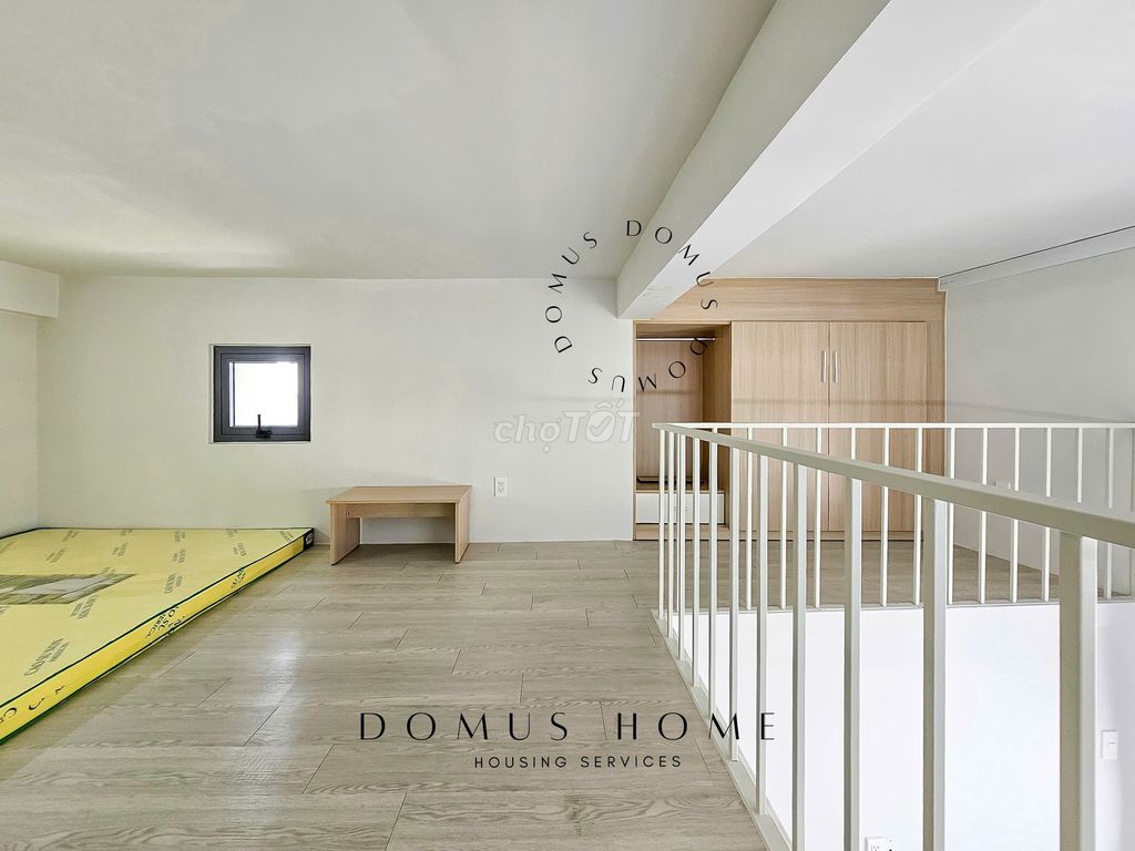 Rent the Duprix bancong 40m2 apartment right on thette.
