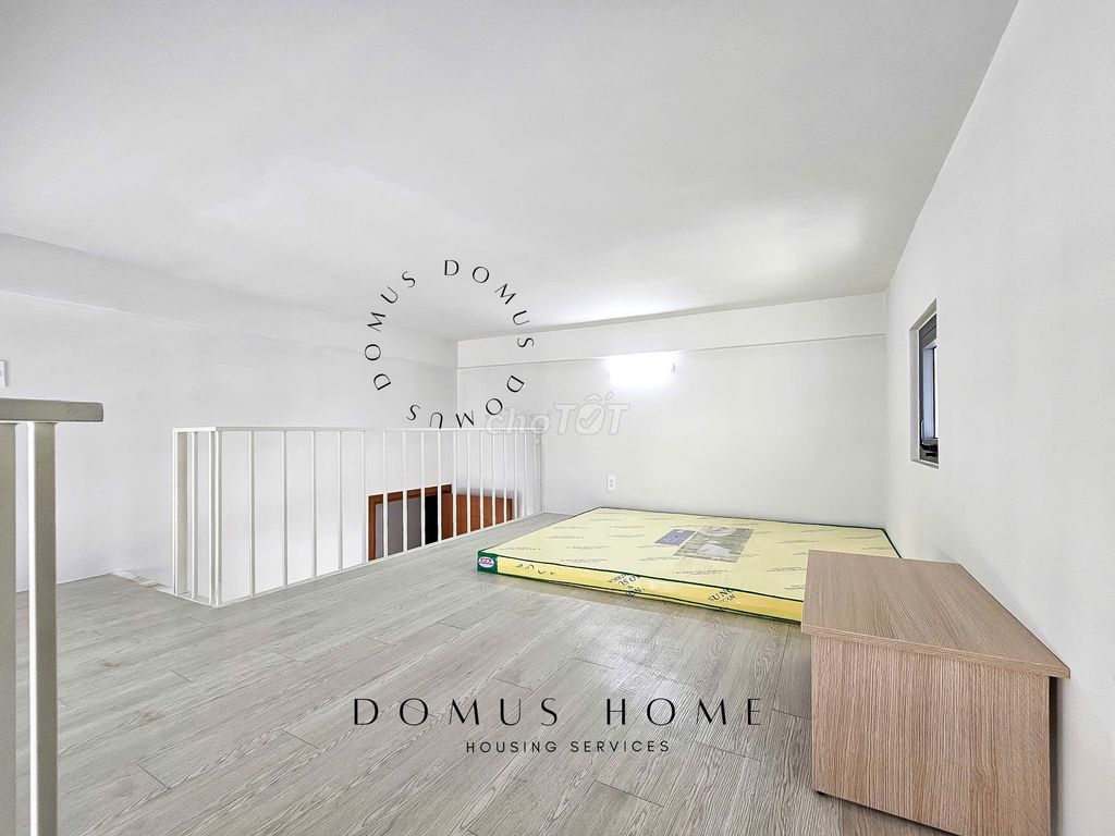 Rent the Duprix bancong 40m2 apartment right on thette.