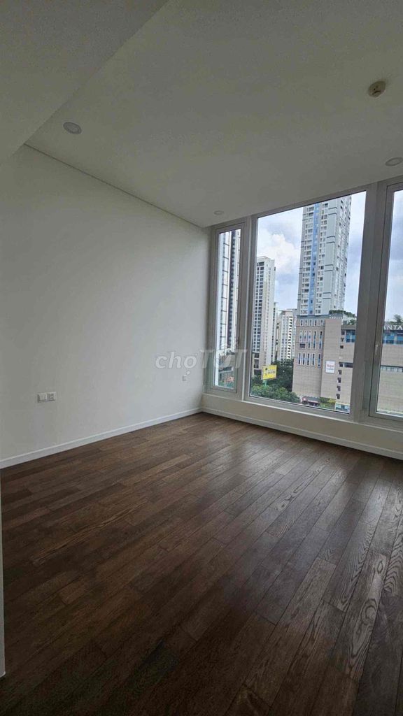 Rent two bedrooms The Berkley Thảo Điền