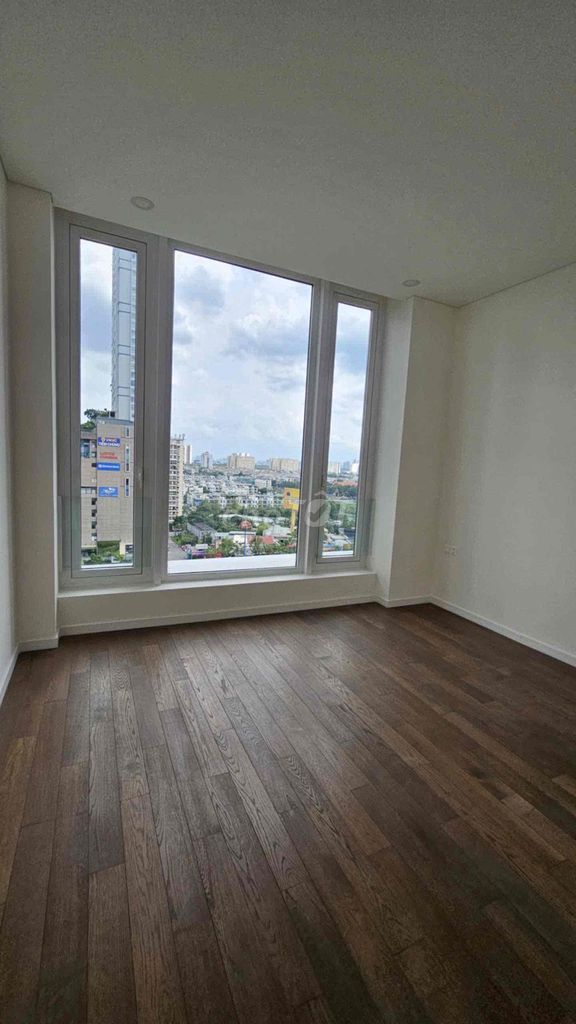 Rent two bedrooms The Berkley Thảo Điền