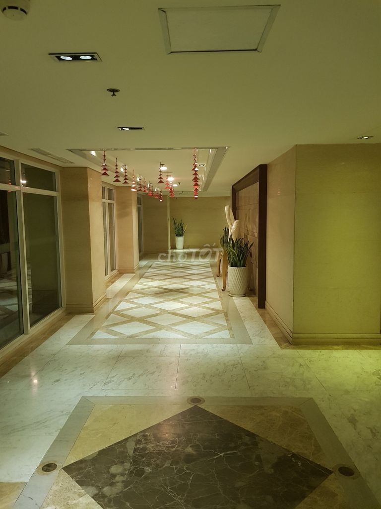 Rent apartment The Flemington - 1884 Lê Đại Hành - 177 15 - 11