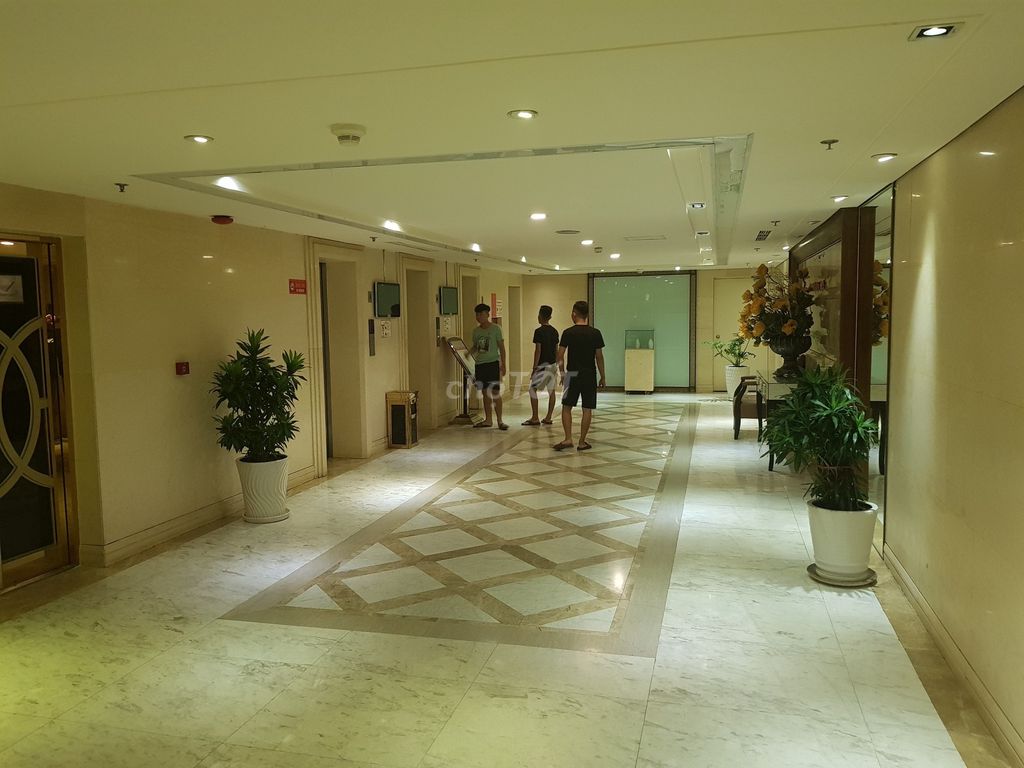 Rent apartment The Flemington - 1884 Lê Đại Hành - 177 15 - 11